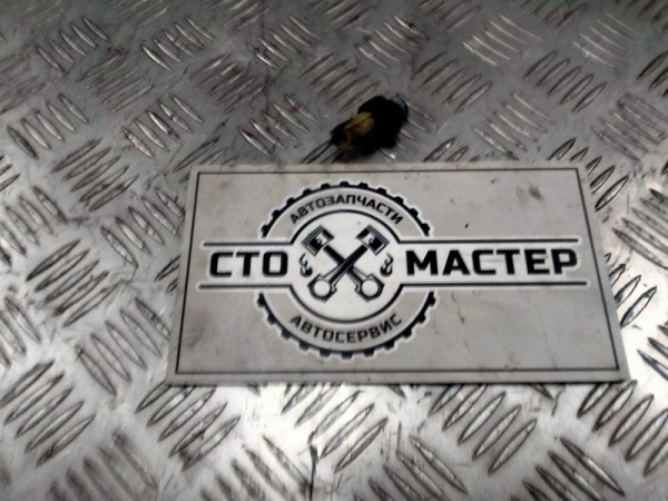 Датчик давления масла