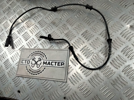 Датчик ABS задний