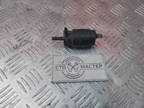 Насос бачка омывателя