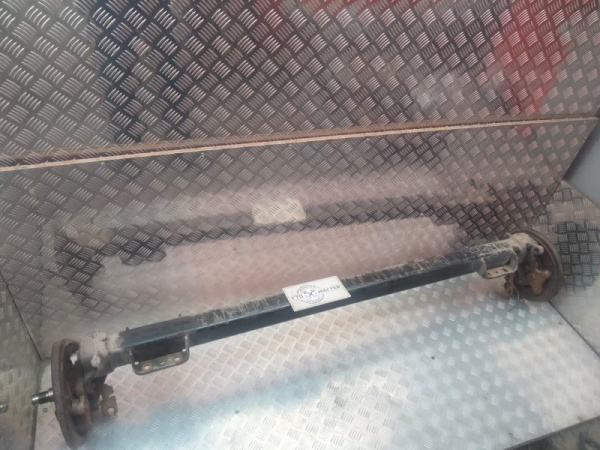 Задняя балка R15