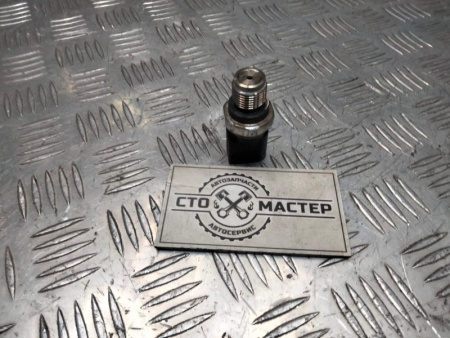 Регулятор давления топлива