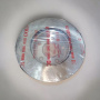 диск тормозной передний R16