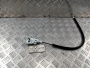 Замок двери задней левой нижний