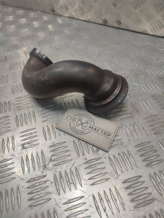 глушитель