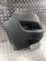 Бампер передний правый R15
