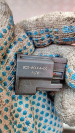 датчик температуры