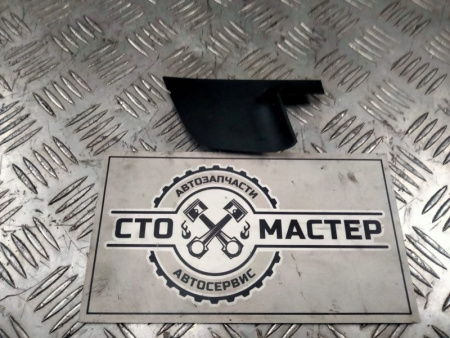 Молдинг ручки двери