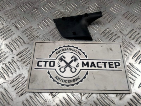 Молдинг ручки двери