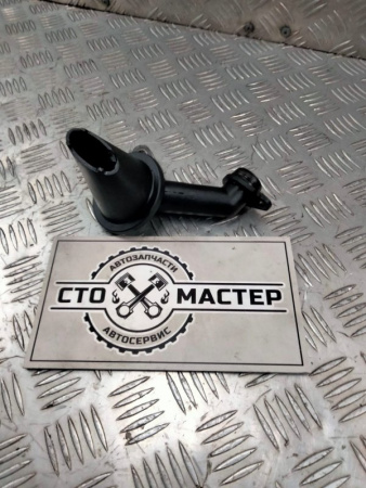 Маслозаборник
