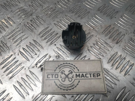 Контактная группа замка зажигания