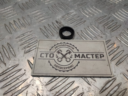 Сальник штока КПП