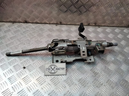 рулевая колонка