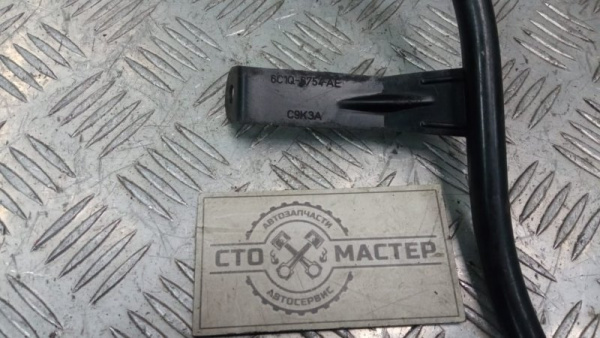Трубка масляного щупа