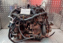 Двигатель без МКПП