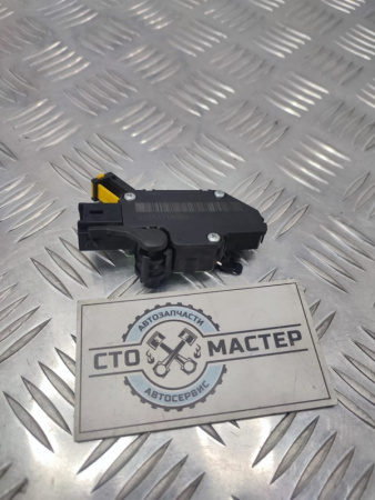 Датчик сцепления