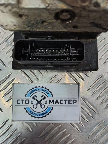 Блок abs