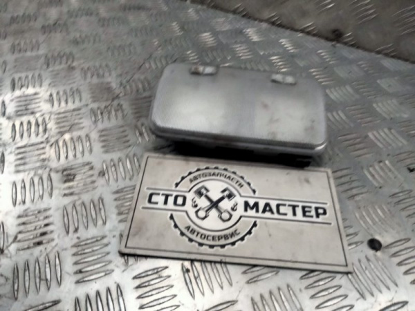 Плафон освещения салона