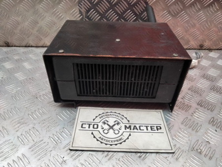 Отопитель салона