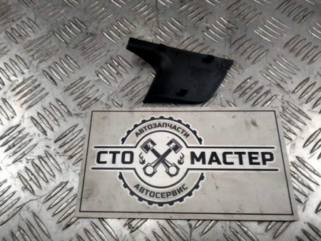 Молдинг ручки двери