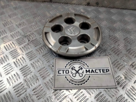 Колпак колеса R16