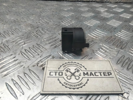Контактная группа замка зажигания