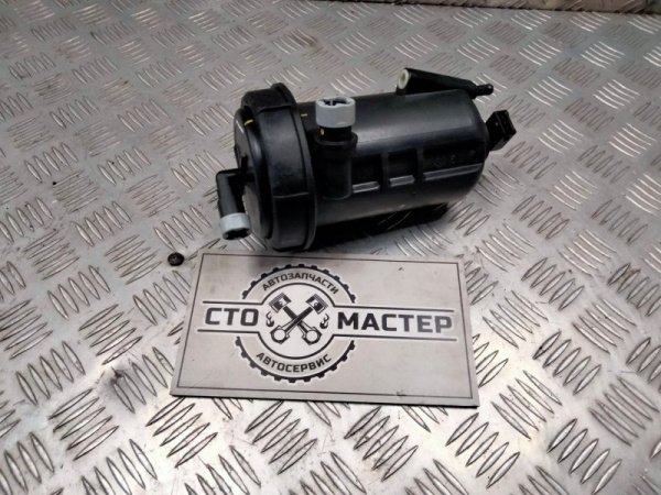 Корпус топливного фильтра