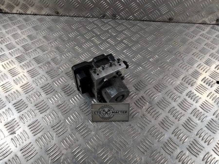 Блок abs