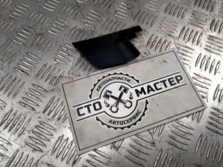 Молдинг ручки двери