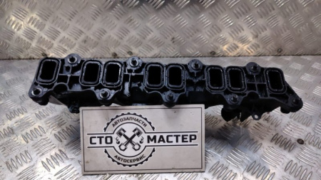 Впускной коллектор