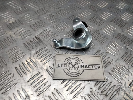 Фиксатор троса КПП