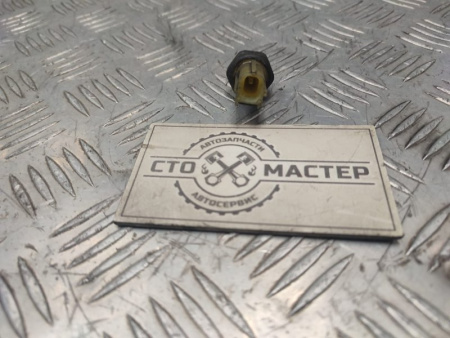 Датчик давления масла