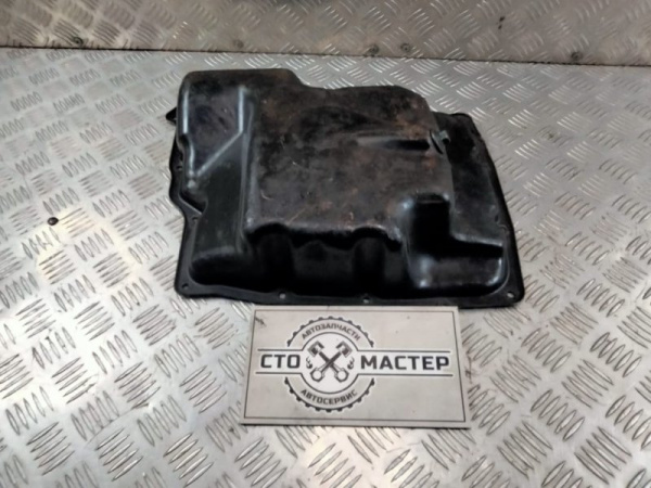 Поддон масляный