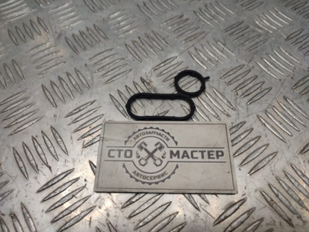 Прокладка масляного теплообменника