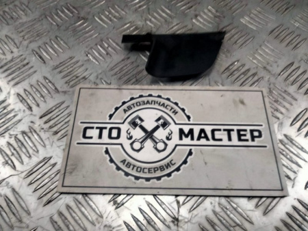 Молдинг ручки двери