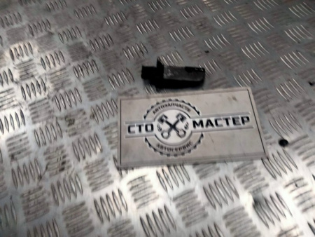Датчик расхода воздуха ДМРВ