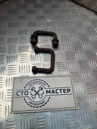 Стремянка рессоры